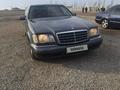 Mercedes-Benz S 320 1996 годаүшін3 500 000 тг. в Кызылорда – фото 3