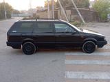 Volkswagen Passat 1993 года за 550 000 тг. в Жетысай – фото 3
