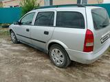 Opel Astra 2002 годаүшін2 600 000 тг. в Уральск – фото 2