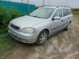 Opel Astra 2002 года за 2 600 000 тг. в Уральск – фото 3