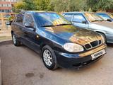 ЗАЗ Chance 2011 года за 650 000 тг. в Актобе – фото 3