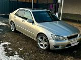 Lexus IS 300 2002 годаүшін5 000 000 тг. в Талдыкорган – фото 2