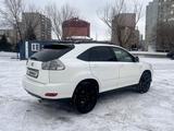 Lexus RX 350 2006 года за 6 000 000 тг. в Актобе – фото 3