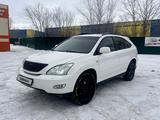 Lexus RX 350 2006 года за 6 000 000 тг. в Актобе – фото 2