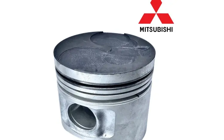 Поршня 4M40 за 100 000 тг. в Алматы