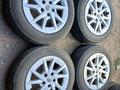 TOYOTA R16 5X114, 3 из Японии.үшін100 000 тг. в Алматы – фото 2