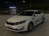 Kia Optima 2013 года за 7 000 000 тг. в Актау – фото 4