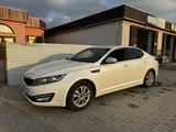 Kia Optima 2013 года за 7 000 000 тг. в Актау – фото 2