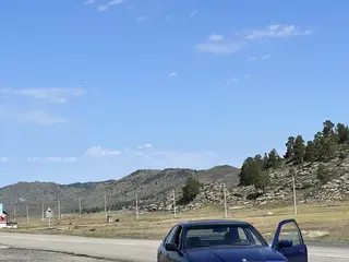 BMW 325