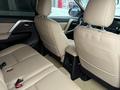 Mitsubishi Montero Sport 2023 годаүшін19 900 000 тг. в Актобе – фото 4