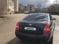 Nissan Primera 2005 года за 3 000 000 тг. в Астана – фото 10