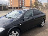 Nissan Primera 2005 года за 3 200 000 тг. в Астана – фото 3