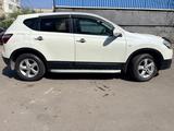 Nissan Qashqai 2013 года за 6 250 000 тг. в Алматы – фото 2