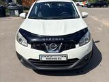 Nissan Qashqai 2013 года за 6 250 000 тг. в Алматы
