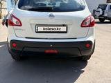 Nissan Qashqai 2013 года за 6 250 000 тг. в Алматы – фото 5