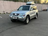 Mitsubishi Pajero 2006 годаүшін6 400 000 тг. в Алматы