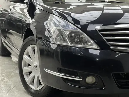 Nissan Teana 2010 года за 6 100 000 тг. в Алматы – фото 2