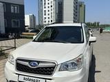 Subaru Forester 2013 года за 7 400 000 тг. в Усть-Каменогорск