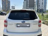 Subaru Forester 2013 года за 7 400 000 тг. в Усть-Каменогорск – фото 4