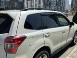 Subaru Forester 2013 года за 7 400 000 тг. в Усть-Каменогорск – фото 3
