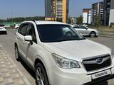 Subaru Forester 2013 года за 7 400 000 тг. в Усть-Каменогорск – фото 2