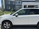 Subaru Forester 2013 года за 7 400 000 тг. в Усть-Каменогорск – фото 5