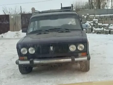 ВАЗ (Lada) 2106 2000 года за 1 050 000 тг. в Жезказган