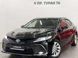 Toyota Camry 2023 годаfor16 590 000 тг. в Астана