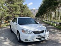 Toyota Camry 2003 годаүшін6 000 000 тг. в Алматы