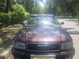 Audi 100 1992 года за 2 500 000 тг. в Алматы