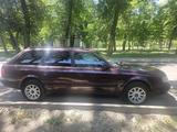 Audi 100 1992 года за 2 500 000 тг. в Алматы – фото 4