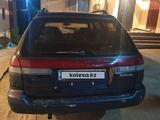 Subaru Legacy 1996 годаүшін1 200 000 тг. в Алматы