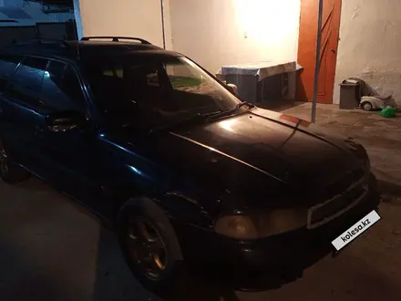 Subaru Legacy 1996 года за 1 200 000 тг. в Алматы – фото 4