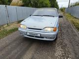 ВАЗ (Lada) 2114 2004 годаүшін490 000 тг. в Петропавловск
