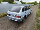 ВАЗ (Lada) 2114 2004 годаүшін490 000 тг. в Петропавловск – фото 3