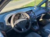 Lexus RX 300 1998 года за 4 200 000 тг. в Усть-Каменогорск – фото 3