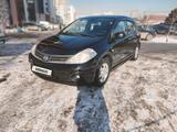 Nissan Tiida 2010 годаfor4 000 000 тг. в Алматы