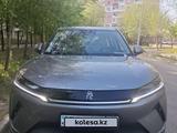 BYD Yuan Up 2025 года за 8 700 000 тг. в Алматы