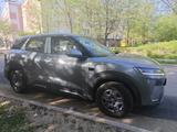 BYD Yuan Up 2025 года за 8 700 000 тг. в Алматы – фото 3