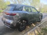 BYD Yuan Up 2025 года за 8 700 000 тг. в Алматы – фото 4
