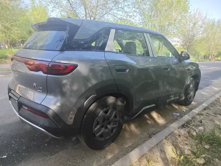 BYD Yuan Up 2025 года за 8 700 000 тг. в Алматы – фото 4