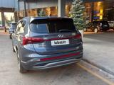 Hyundai Santa Fe 2022 года за 13 800 000 тг. в Алматы – фото 5
