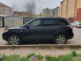 Hyundai Santa Fe 2006 года за 4 700 000 тг. в Караганда – фото 3