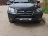 Hyundai Santa Fe 2006 годаүшін4 300 000 тг. в Караганда – фото 4