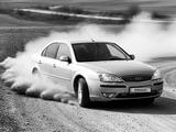 Ford Mondeo 2007 года за 3 300 000 тг. в Павлодар