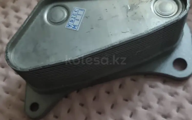 Теплообменник за 5 000 тг. в Алматы