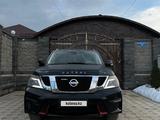 Nissan Patrol 2011 года за 14 000 000 тг. в Каскелен – фото 2