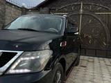 Nissan Patrol 2011 года за 14 000 000 тг. в Каскелен – фото 4