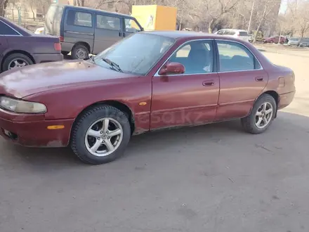 Mazda Cronos 1995 года за 1 300 000 тг. в Павлодар – фото 3