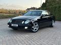 Mercedes-Benz E 320 2003 года за 8 000 000 тг. в Алматы